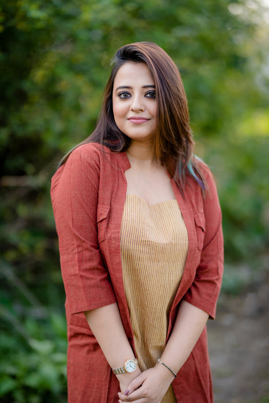 malkha eclectic dress