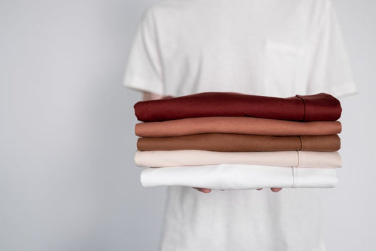 Care Tips for Keeping Your Linen Clothing Fresh