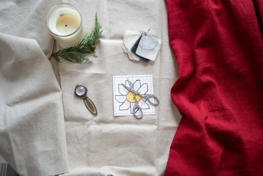 From Weaving to Wardrobe: The Journey of Linen Clothing