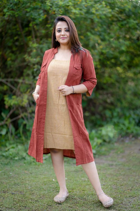 malkha eclectic dress