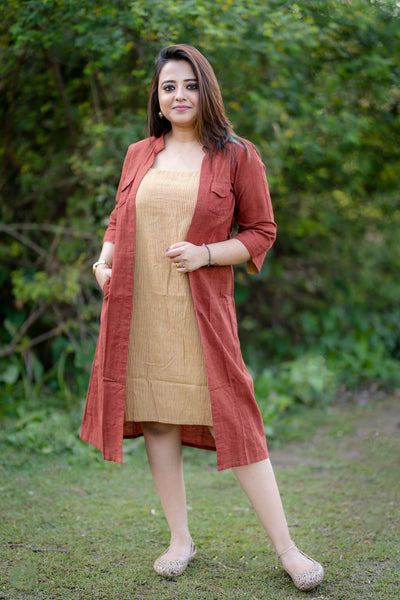 Malkha Eclectic Dress