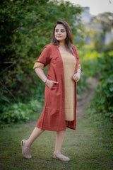 malkha eclectic dress